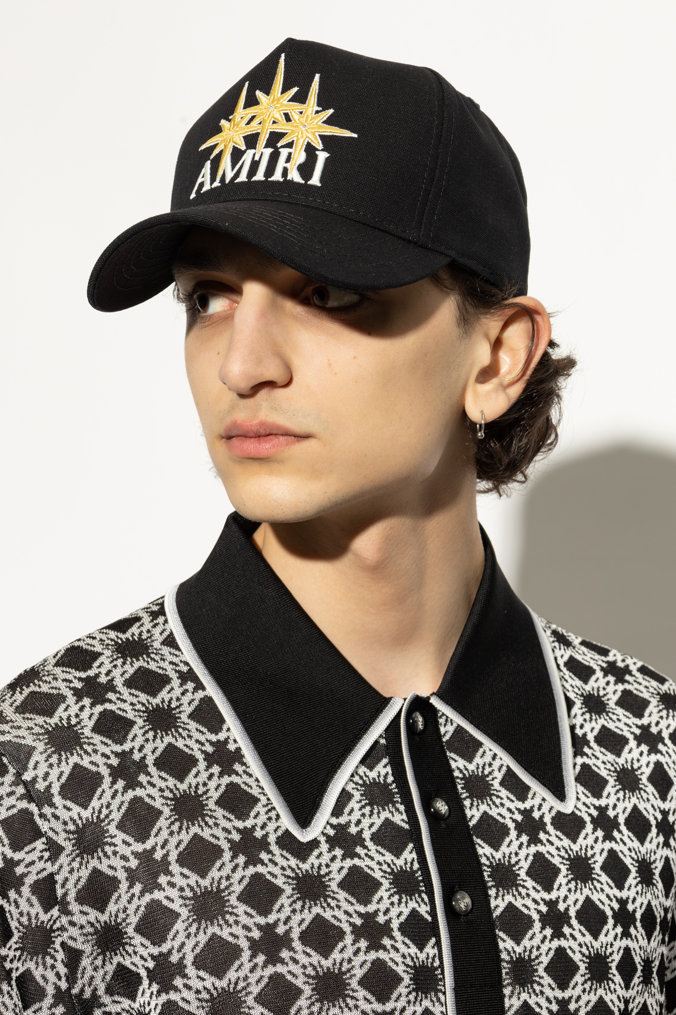 Amiri Baseball cap | Men's Accessories | Vitkac